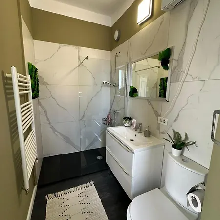 Ultra-central In The Historic Palace * Timisoara