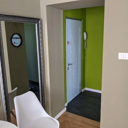 Ultra-central In The Historic Palace * Timisoara