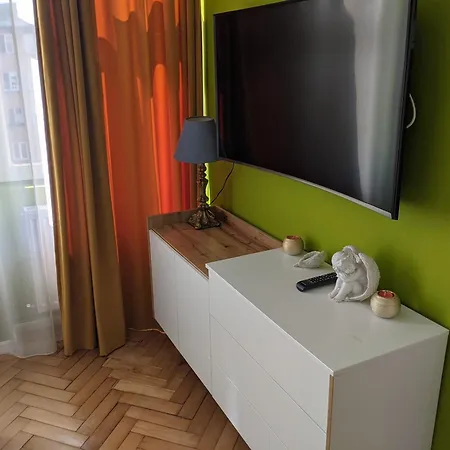 Apartment Ultra-central In The Historic Palace Timisoara