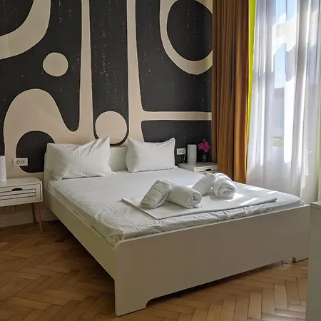 Apartment Ultra-central In The Historic Palace