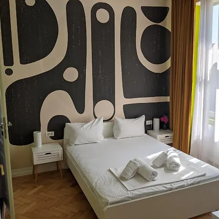 Ultra-central In The Historic Palace Timisoara